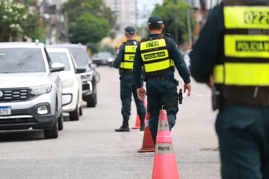 Segup encerra Operação Corpus Christi com mais de 500 mil procedimentos