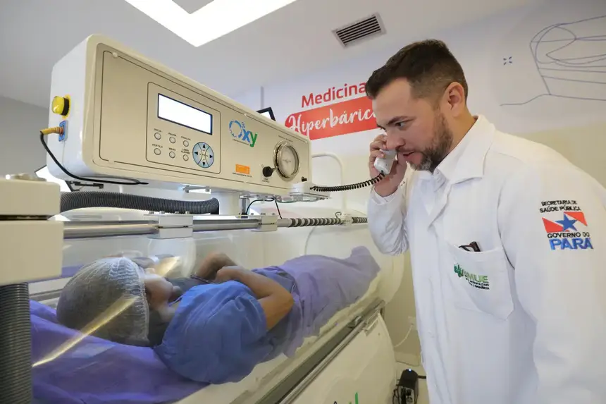 Hospital Metropolitano lança cartilha para reforçar prevenção de acidentes com queimadura