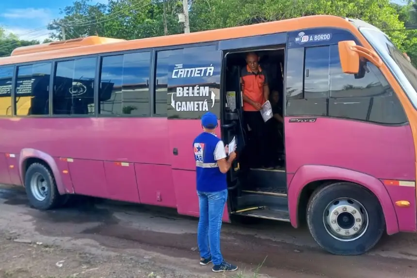 Artran emite 71 autos de infração nas rodovias estaduais