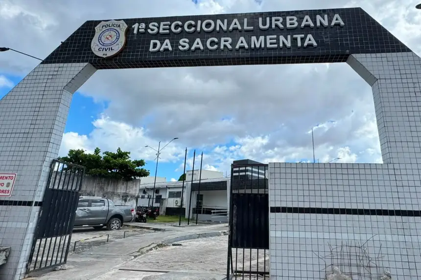 Polícia Civil pede prisão preventiva de suspeito de atropelamentos na Sacramenta