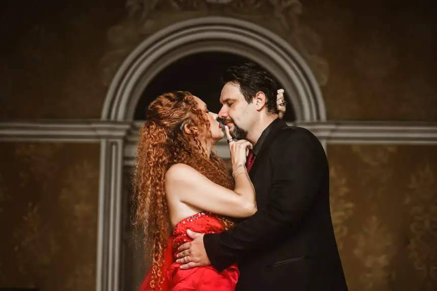 La Traviata, obra célebre de Giuseppe Verdi, encerra Festival de Ópera do Theatro da Paz