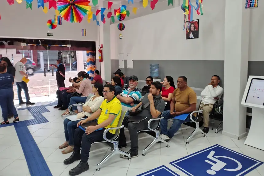 Governo do Pará promove Feirão de Emprego com inclusão e amplia oportunidades para pessoas com deficiência