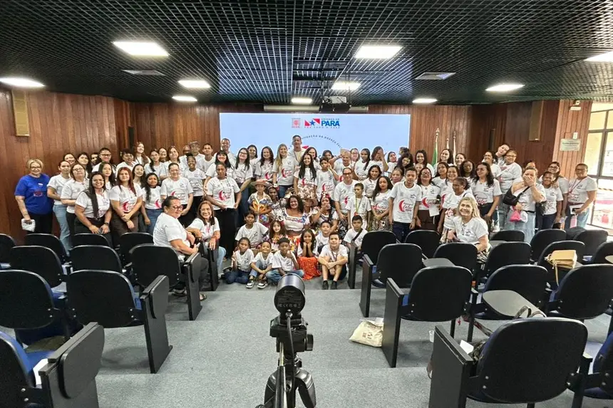 Hemopa promove conscientização sobre Doença Falciforme com histórias de cuidado 
