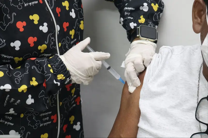 Centro de Referência em Imunobiológicos Especiais garante acesso a vacinas de alta tecnologia 