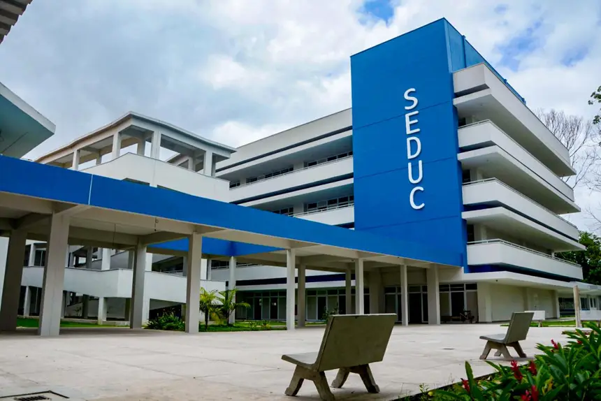 Seduc incentiva criação e fortalecimento dos grêmios estudantis na rede estadual