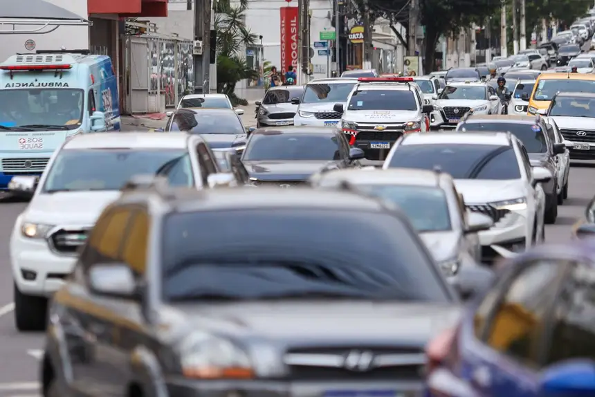 Férias de julho: condutores devem atentar às infrações que podem suspender a CNH