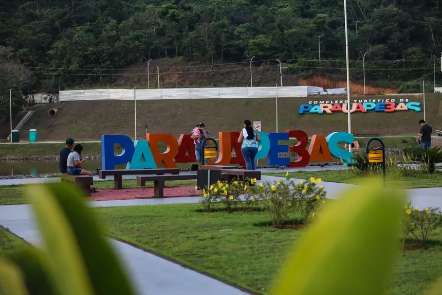 Alepa aprova criação do Centro de Governo de Parauapebas
