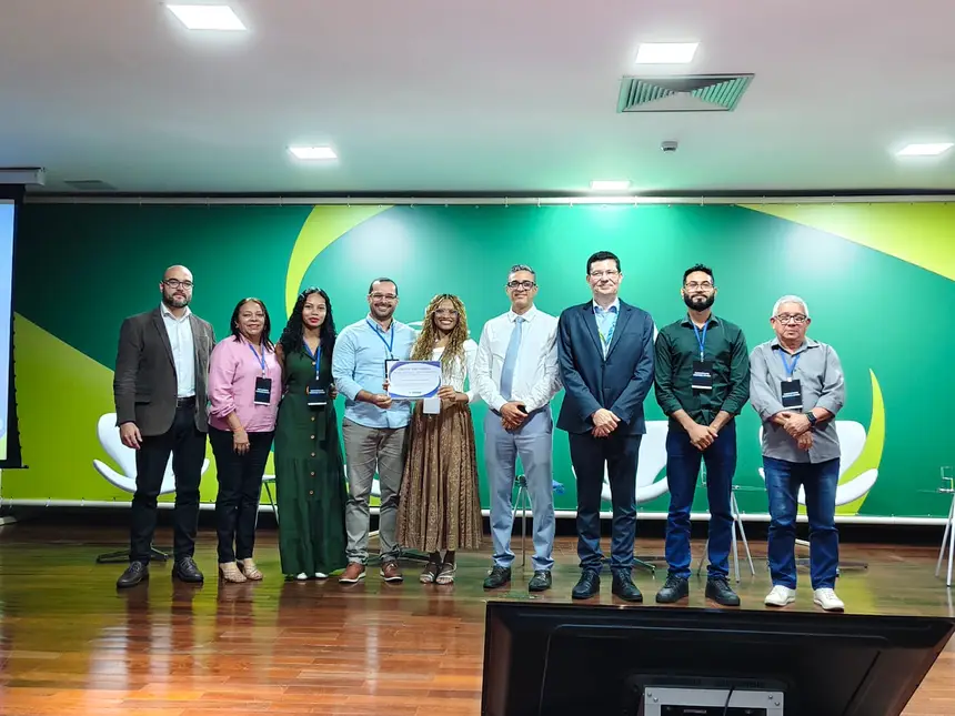 Vigilância Sanitária do Pará está entre as cinco melhores do Brasil em Gestão da Qualidade