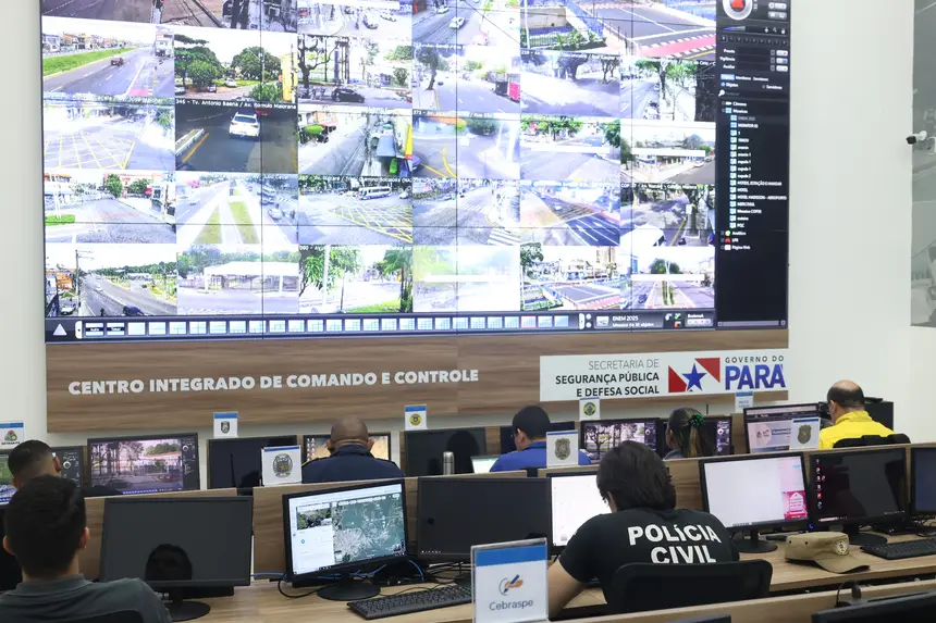 Investimentos estratégicos e integração garantem a apreensão de mais de quatro toneladas de drogas no primeiro semestre