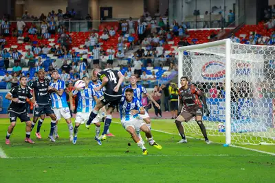 notícia: Primeiro Re-Pa do ano reúne mais de 41 mil torcedores no Novo Mangueirão