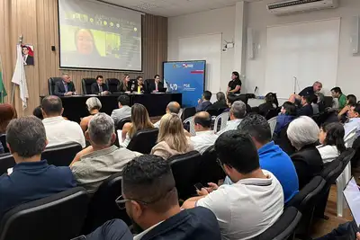 notícia: Governo do Pará repassará R$ 100 milhões a municípios contemplados com concessão do saneamento