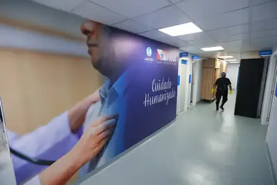 notícia: Especialistas do HC orientam sobre cuidados com coração, rins e saúde mental