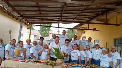 notícia: Programa QualificaTur promove qualificação profissional e fortalece turismo no Pará 