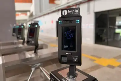 notícia: Mangueirão inicia era da biometria facial com jogo-teste entre Remo e Internacional 