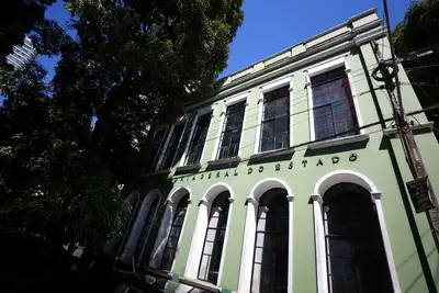 notícia: PGE garante ao Estado recuperação de mais de R$ 128 milhões em Dívida Ativa