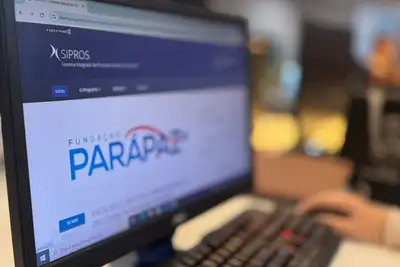 notícia: Fundação ParáPaz abre inscrições para Processo Seletivo Simplificado com 41 vagas