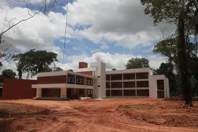 notícia: PCT Guamá marca 15 anos fortalecendo a ciência, tecnologia e inovação no Pará