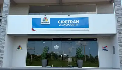 notícia: Ciretran de Ulianópolis fortalece atendimento e amplia acesso aos serviços do Detran na região