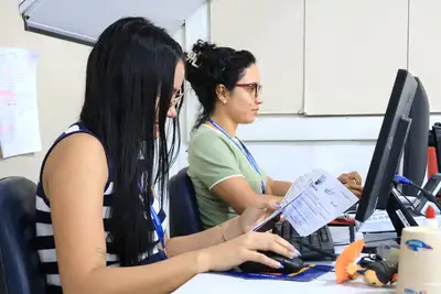 notícia: Uepa abre processo seletivo para estágio remunerado com vagas em todo o Pará