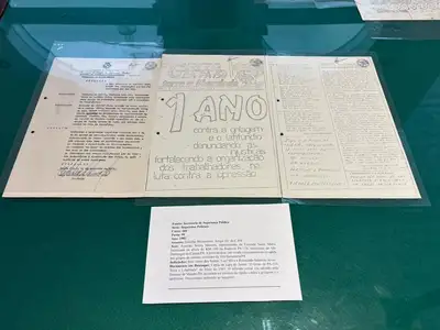notícia: Arquivo Público do Pará Zeno Veloso abre nova exposição nesta quinta-feira, 16, em comemoração aos 125 anos