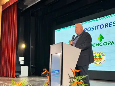 notícia: Governo do Pará fortalece cooperativismo durante a Fencoop 2026, em Belém