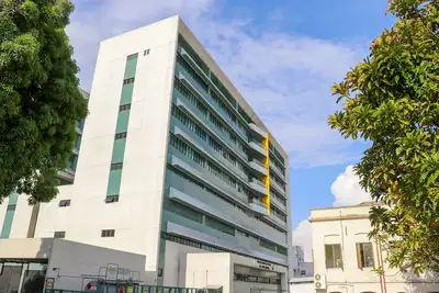 notícia: UTI da Santa Casa de Misericórdia do Pará recebe selo nacional UTI Eficiente 2026