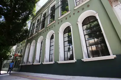 notícia: PGE abre Processo Seletivo Simplificado para contratação temporária de 15 Analistas de Procuradoria, em Belém