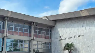 notícia: Sefa alerta sobre os parcelamentos de débitos tributários 
