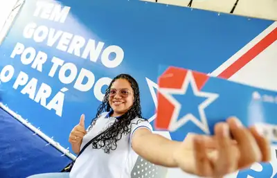 notícia: Auxílio habitacional chegou para mais de 21 mil famílias na região de integração do Guamá