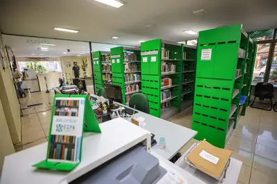 notícia: Confira os cursos presenciais da EGPA para o mês de junho para servidores públicos 
