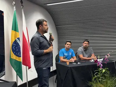 notícia: Fórum de Turismo do Pará debate projetos estratégicos e sustentabilidade