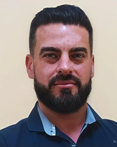 Juliano Cesar Botero