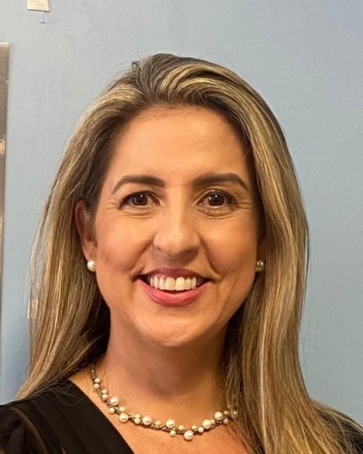 Fernanda Regina de Pinho Paes Fernanda Regina de Pinho Paes