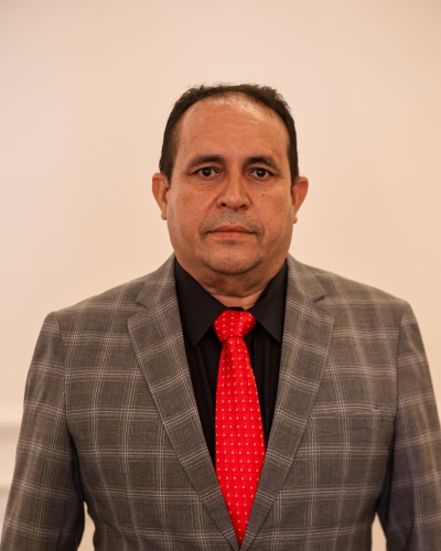 João Batista Uchoa Pereira João Batista Uchoa Pereira