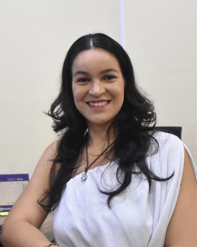 Victoria Karolynne Fidelis Oliveira 