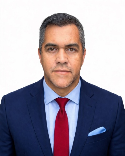 Welliton Marques de Albuquerque 