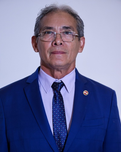  Benedito Ruy Santos Cabral