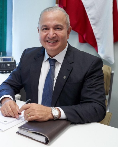 José Eduardo Pereira da Costa