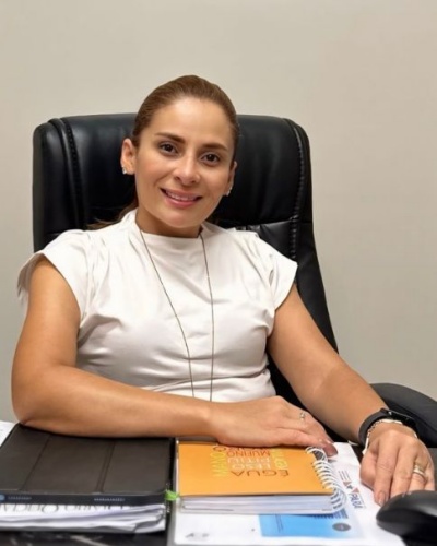 Marilda de Nazaré da Silva Braga Marilda de Nazaré da Silva Braga