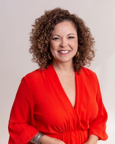 Ursula Vidal Santiago de Mendonça Ursula Vidal Santiago de Mendonça
