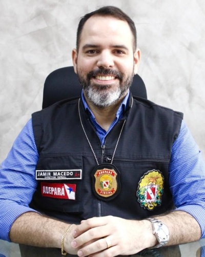 Jamir Macedo Jamir Macedo
