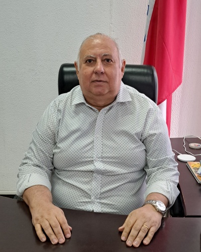 Mauro Rodrigues Bastos 