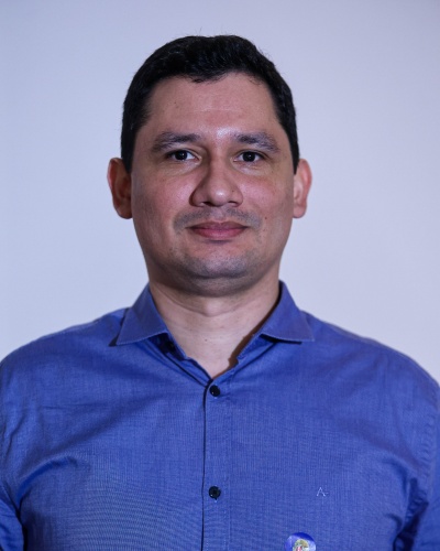 Rodinilson dos Santos Nogueira Filho 