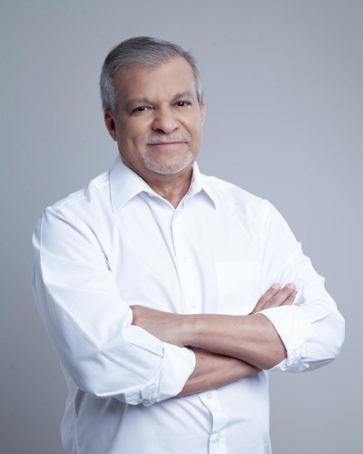 Manoel Carlos Antunes