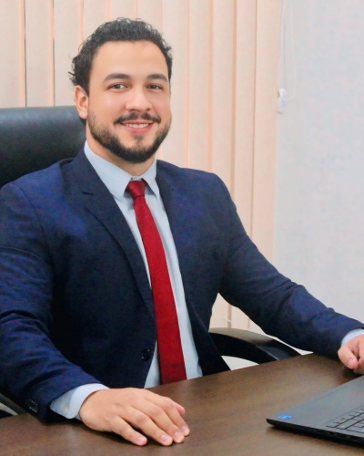 Marcos Andre Mendes Azevedo Cantuária Nobre Marcos Andre Mendes Azevedo Cantuária Nobre