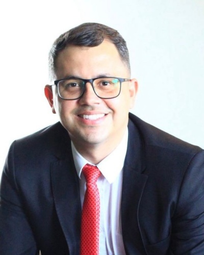 Luiz Henrique de Souza Reimão 