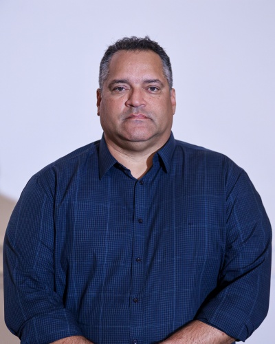 Cel. QOPM José Dilson Melo de Souza Junior