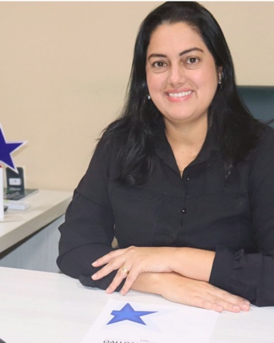 Thayse Cristina Medeiros Soares