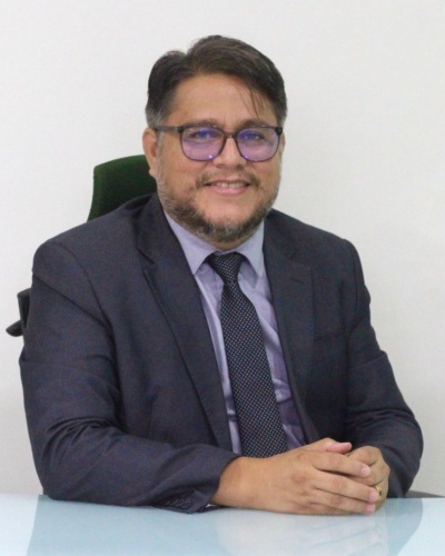 Joniel Vieira de Abreu Joniel Vieira de Abreu