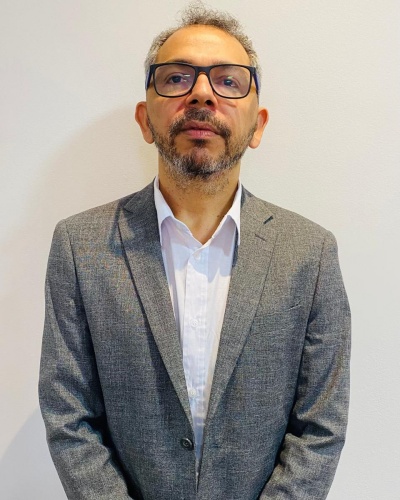 Aroldo Carneiro 